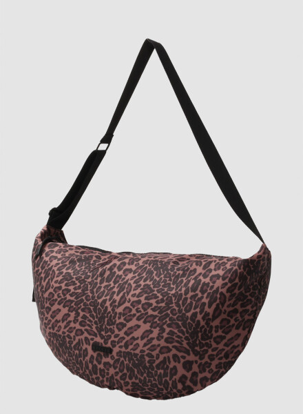 Bandolera canguro Animal print