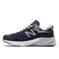 Championes New Balance de Hombre - 990 V6 - M990NV6 COOL GREY