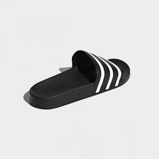 Sandalias Adidas Adilette Negro