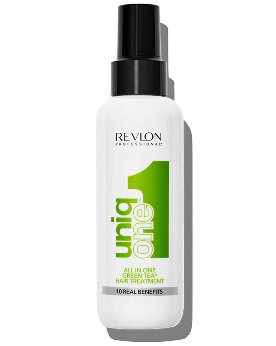 Revlon Uniq One tratamiento intensivo para el cabello - Green Tea 