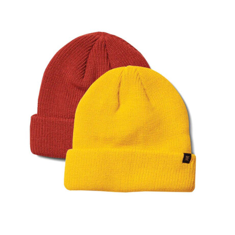 Gorro Lana Roark Turks Pack