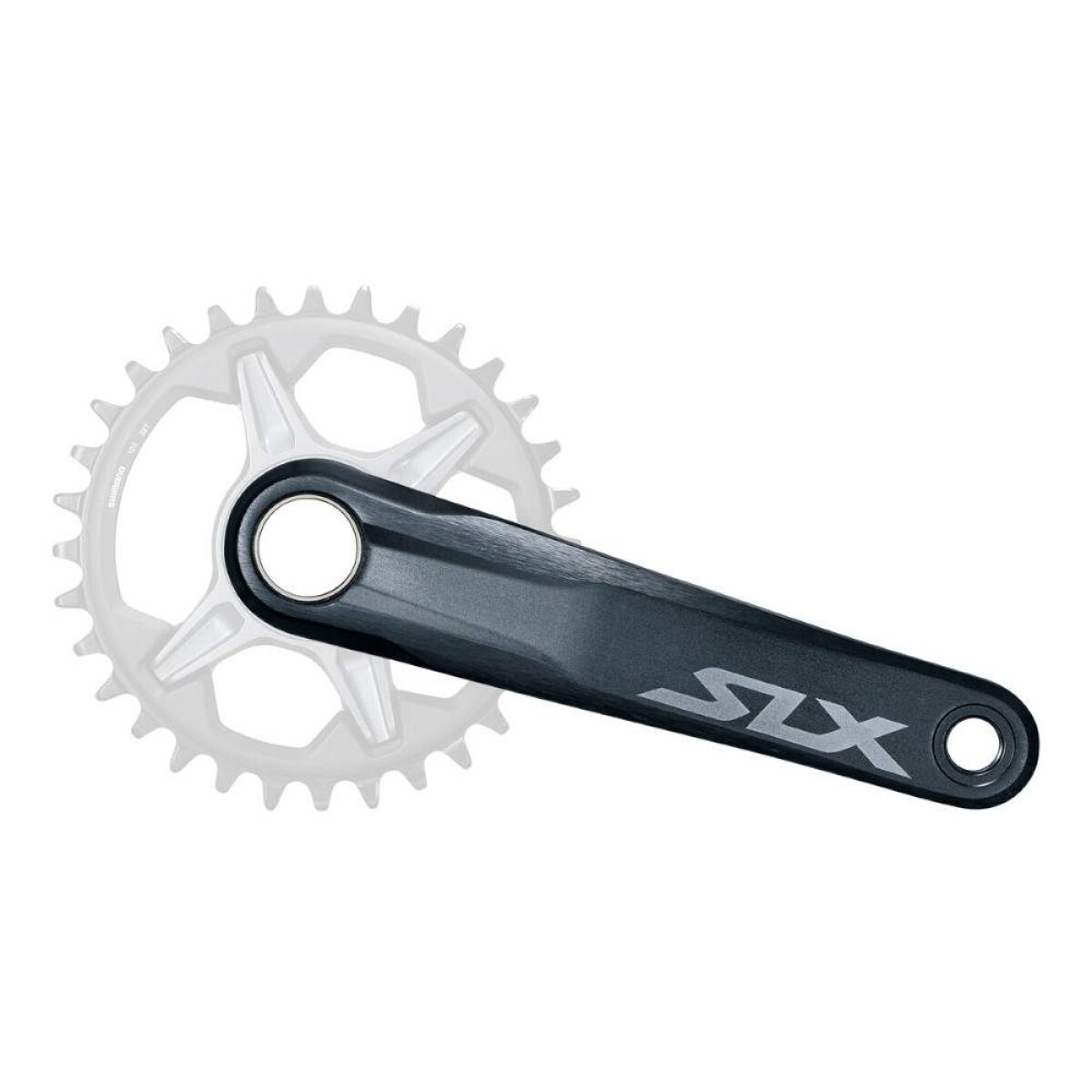 Bielas Shimano Slx M7100 12 Vel S/plato 