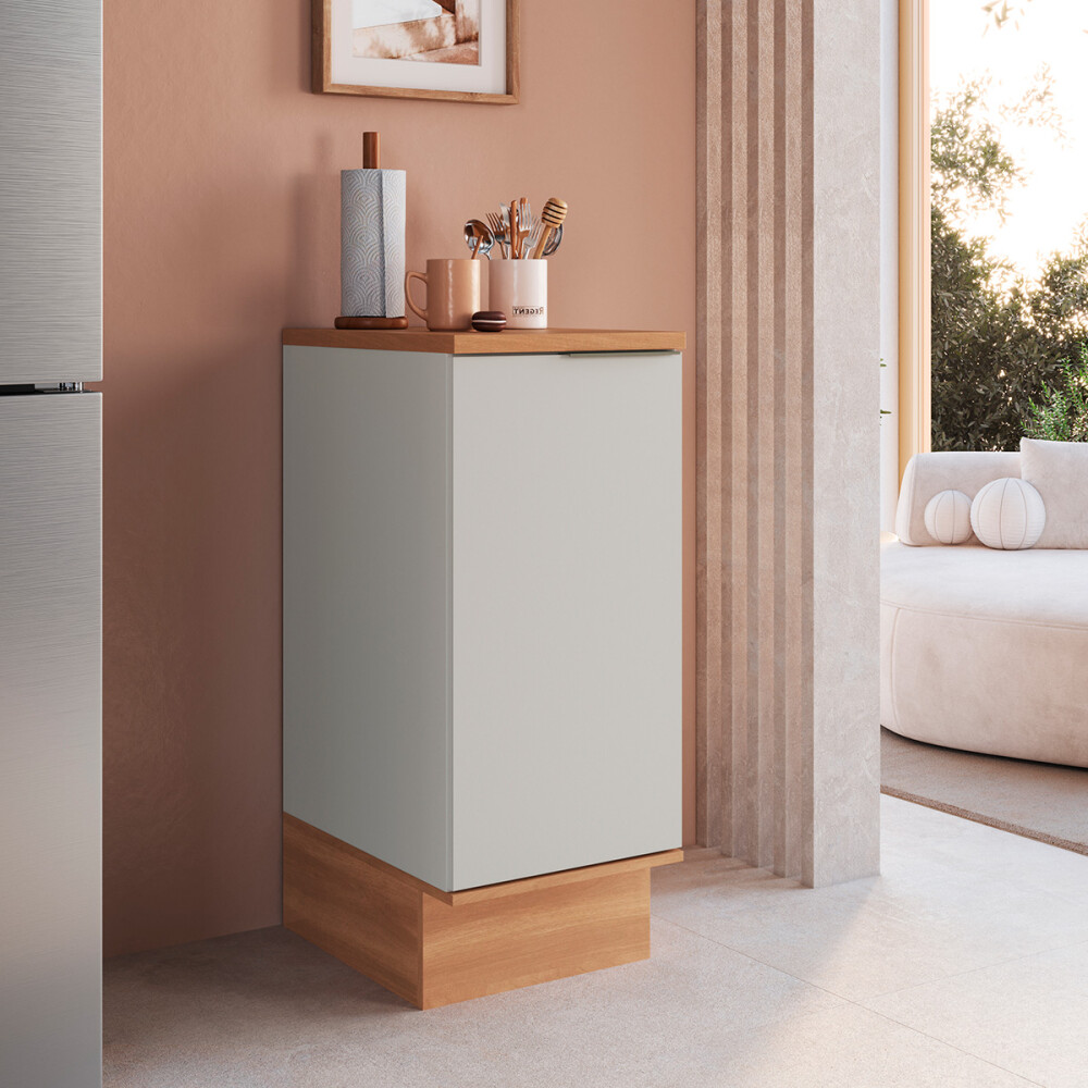 Rodapié para bajo 0,40 m Rodapié Para Bajo 0,40 M