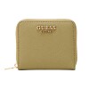 BILLETERA GUESS LAUREL ZG850037 verdeuniforme