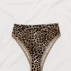 Culotte Edna Eco - Corte a la cintura y suavidad. Print