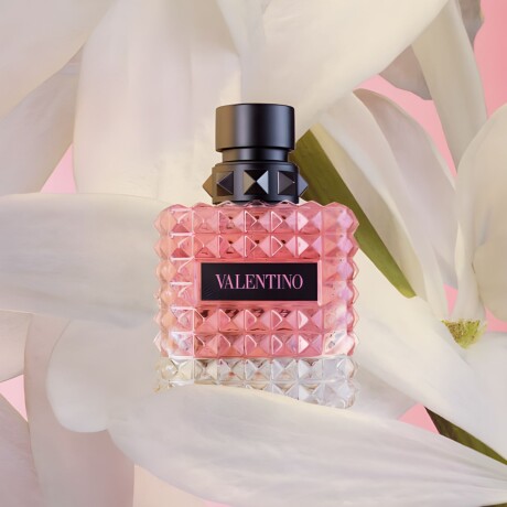 Set Valentino Bir Donna EDP 100ml + 10ml + B.Lotion Set Valentino Bir Donna EDP 100ml + 10ml + B.Lotion