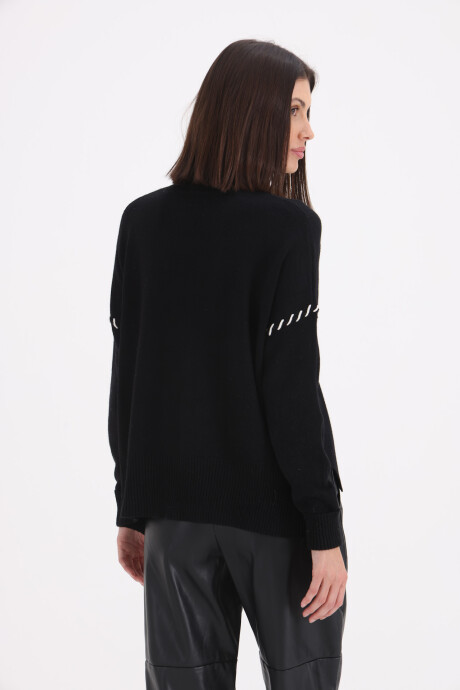 SWEATER FOGGIO SWEATER FOGGIO