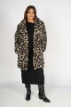Tapado Alba Leopardo