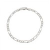 Pulsera Cartier-Plata 925-Sin piedra-PU3333 sinpiedra