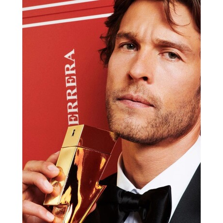 Perfume Carolina Herrera Bad Boy Gold Fantasy EDT 100ml Perfume Carolina Herrera Bad Boy Gold Fantasy EDT 100ml