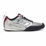 Zapatillas Para Mujer S-Pagodha Low W Plateado/Noir