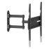 Soporte Giratorio Unique RC-1ME Para TV De 32" a 65" 35 Kg Soporte Giratorio Unique RC-1ME Para TV De 32" a 65" 35 Kg