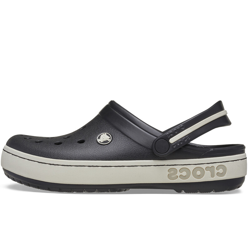 Crocband Clog Heritage Negro