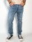 Pantalón de jean Yuya Mid