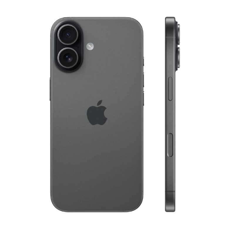 iPhone 17 256GB Black (MG6J4HN/A) iPhone 17 256GB Black (MG6J4HN/A)