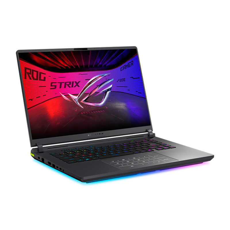 Notebook Gamer ROG Strix G16 G615LR-S5033W Ultra 9 5070 TI Notebook Gamer ROG Strix G16 G615LR-S5033W Ultra 9 5070 TI