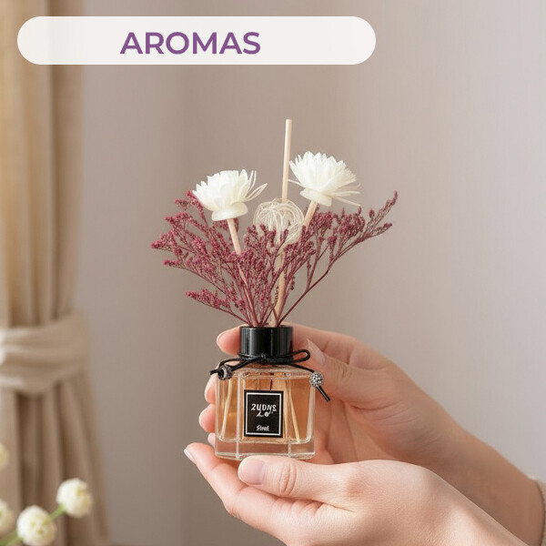 Aromas