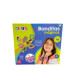 Set de Banditas Mágicas 700 Piezas Crearte Set de Banditas Mágicas 700 Piezas Crearte