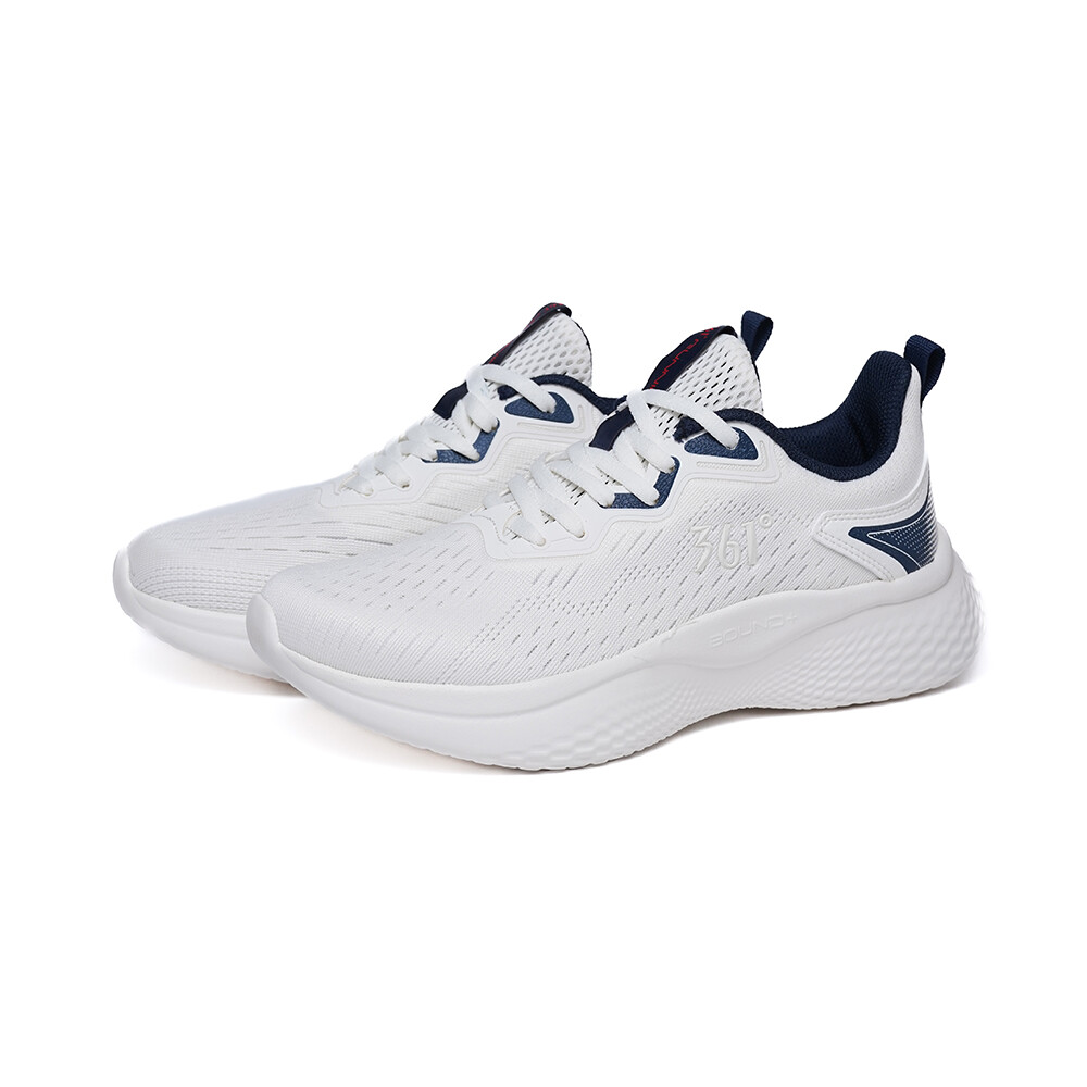 M Performance Running - Hombre Egret/dk.blue