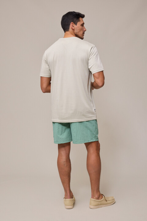 SHORT VERNI POLANCO Esmeralda