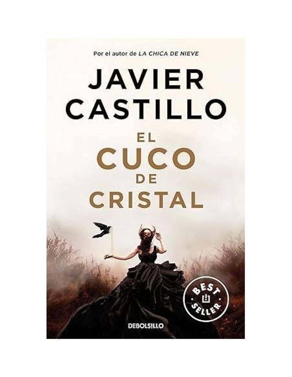 CUCO DE CRISTAL, EL 