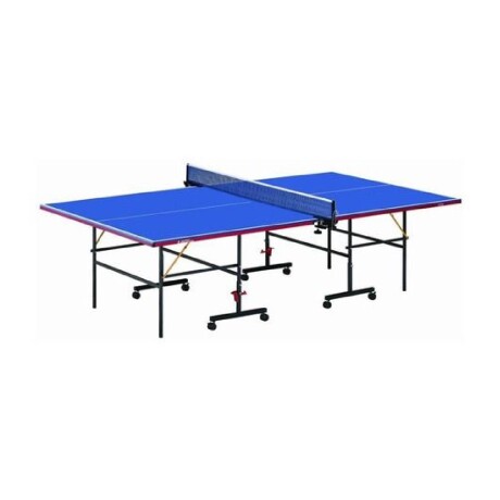 Mesa de Ping Pong Plegable Lumax Mesa de Ping Pong Plegable Lumax