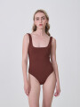 Body Gispora Marron