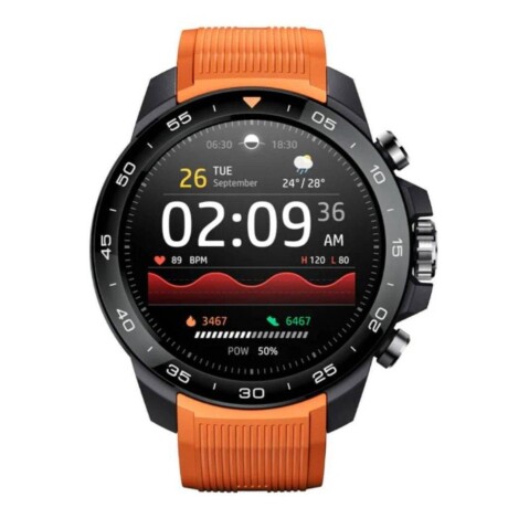 Reloj Smartwatch Xiaomi Mibro GS Explorer S 1.32" c/2 mallas Reloj Smartwatch Xiaomi Mibro GS Explorer S 1.32" c/2 mallas