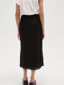 Falda Mirlla Negro