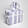 Necessaire Bella Col. Bea Rayas Celestes