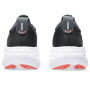 GEL-Nimbus 27 - Hombre Black/coral Reef