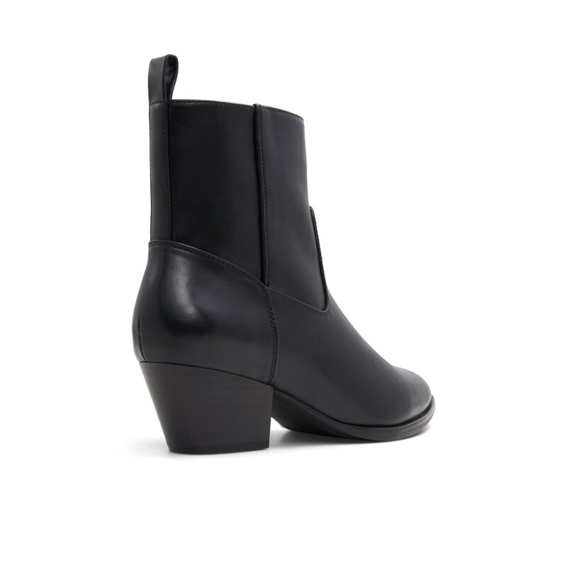 BAILEYY BLACK SMOOTH SYNTHETIC BLACK