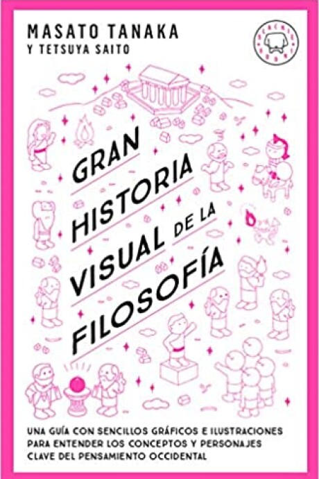 GRAN HISTORIA VISUAL DE LA FILOSOFÍA GRAN HISTORIA VISUAL DE LA FILOSOFÍA