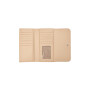 Billetera Guess Abbas Beige 0