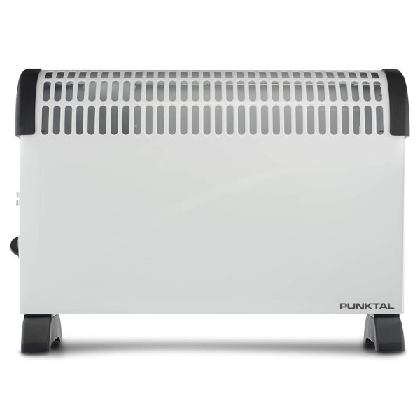 Caloventilador Punktal Pk-4600 Cf CONVECTOR ELECTRICO PUNKTAL PK-4600 AP