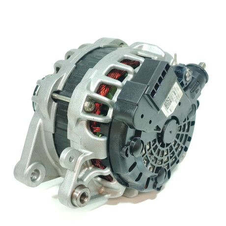 ALTERNADOR FIAT 12V 150A TORO FASTBACK PULSE 1.0 1.3 TURBO BOSCH SEG ALTERNADOR FIAT 12V 150A TORO FASTBACK PULSE 1.0 1.3 TURBO BOSCH SEG