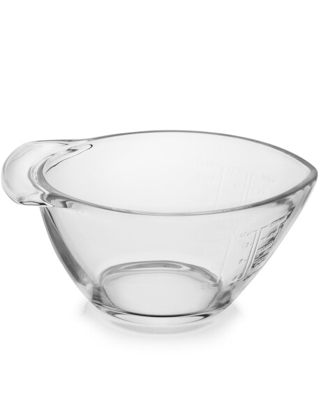 TAZA MEDIDORA 500ML PYR O REY TAZA MEDIDORA 500ML PYR O REY