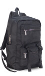 MOCHILA NASHVILLE NEGRO