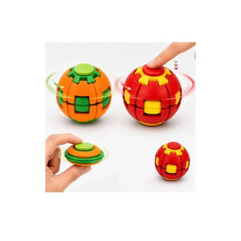 Spinner Ball Toys Top Press Spinner Ball Toys Top Press