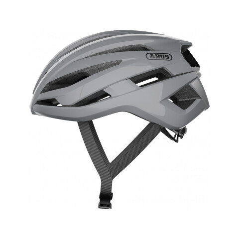 CASCO ABUS STORMCHASER ACE - RACE GRAY GRIS