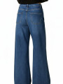 Pantalon Burin Azul Oscuro