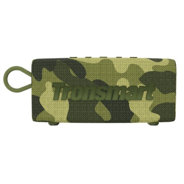Parlante Tronsmart Trip Camo Parlante Tronsmart Trip Camo