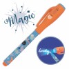 Lapicera Mágica by Djeco Camille Naranja