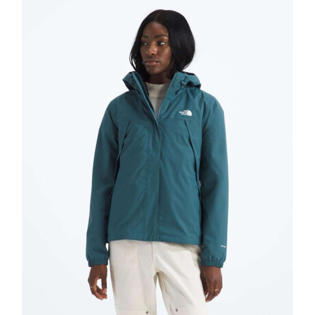 Campera Antora Triclimate Space