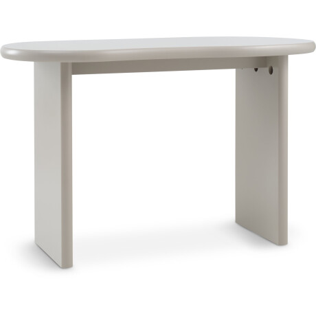 Escritorio Vordingborg 60X120 Beige