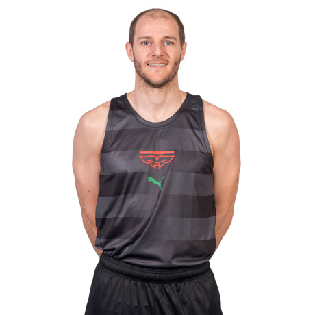 AGUADA Away Jersey 78793001 Negro