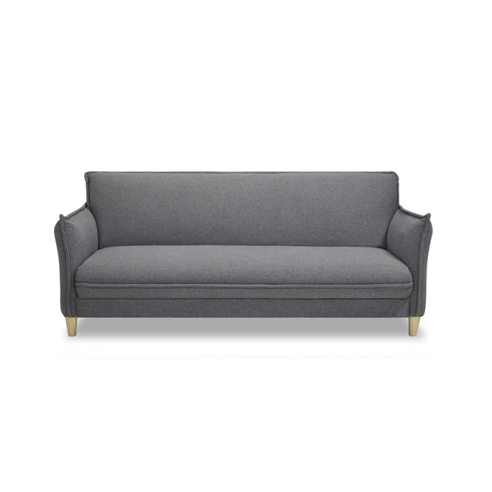 Sillón Cama Lauren Gris