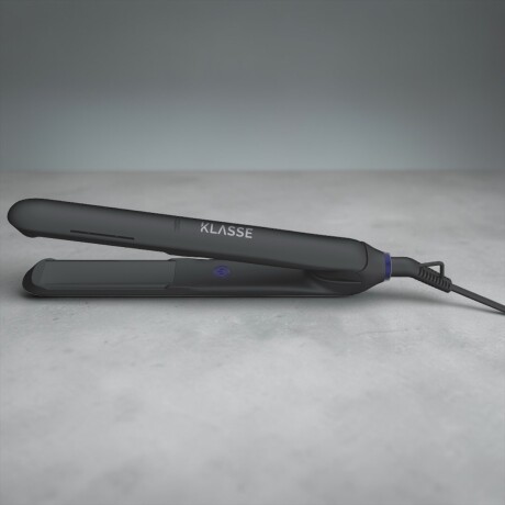 Planchita De Cabello Klasse Con Tecnologia Cerámica 230°c Planchita De Cabello Klasse Con Tecnologia Cerámica 230°c