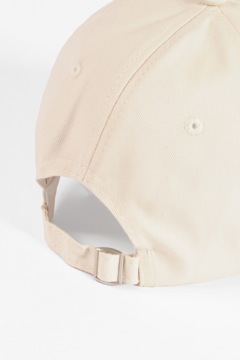 Cap hello weekend crudo
