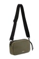 BANDOLERA LONA URBAN TERRANO VERDE